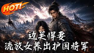 边关悍妻：流放女养出护国将军