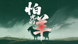 The Sheep That Fears Light