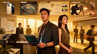 重生编程师：守护隐身份CEO