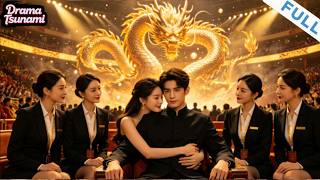 Dominator of Dragon Prison: The Rise of the Rejected Son-in-Law