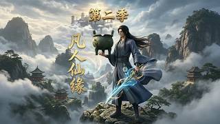 The Mortal's Fairy Fate Season 2