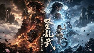 雙生亂武