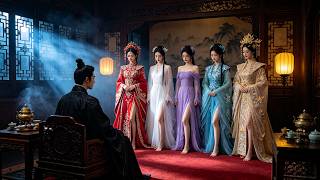The Women's Kingdom Crossing: From a Poor Single Man to the Richest