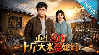 Reborn in the 80s: Marry a Bride with Ten Jin of Rice