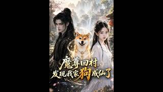 魔尊廻村：我家狗成仙了