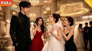 The Wedding That Wasn’t Meant For Me