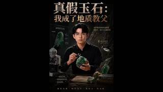 真假玉石：我成了地质教父
