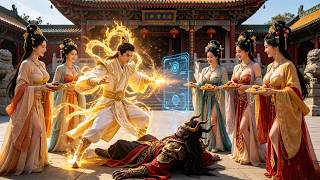 香火成神：从乱世野神到天道真神