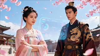 穿成女反派绑定作死系统，皇帝竟能偷听我心声！