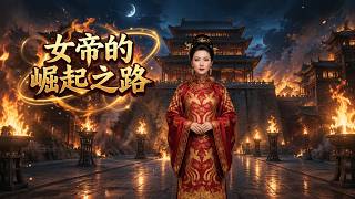 The Rise of the Female Emperor