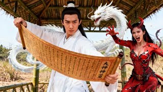 The Vicious Woman Broke Off Our Engagement with the Divine List? I'm the Heavenly Emperor!