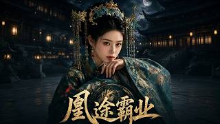 《凰途霸业》