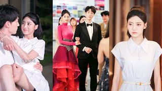 4年舔狗被辱後,轉身成首富之子遭校花倒追