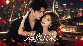 AI Live-action Version of "Wen Ye You Ran"