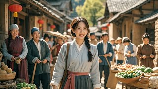 嫁窮書生遭夫君背叛