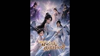 《百日仙途：携女虐渣全家飞升》
