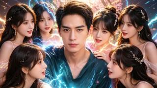 Comeback with Magic Spring: Defeat Villains & Gain Wealth & Beauty