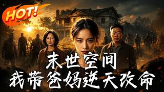 末世空間：我帶爸媽逆天改命