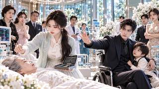 Amnesiac Healer: President Gu's 100 Million Bride