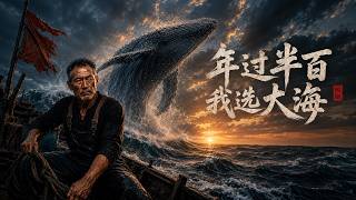 After Fifty, I Choose the Sea