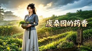废桑园的药香