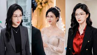 离婚当天：听见教授老婆的暗恋心声