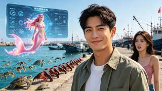 重生之退婚逆袭：海底宝藏首富