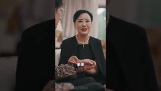 燭光裡的媽媽