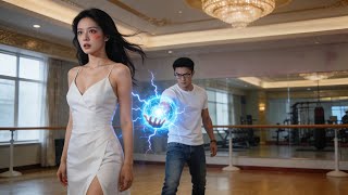 给仇人家千金当导师：扮猪吃虎也心动