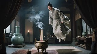 [Multi SUB] （全集)穿越到古代，我以香火証道成神，諸天上下，請默唸我名！
