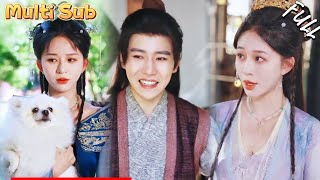 穷画家穿成家丁：神功逆袭