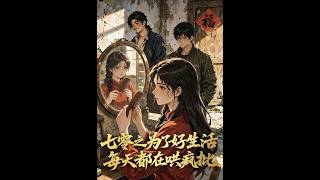 七零之为了好生活每天都在哄疯批