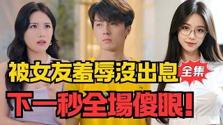 被甩三天后，我成了前女友的总裁