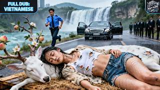 Poor Girl Forced to Marry an Old Man—The Bodyguard Who Saved Her Is the Tycoon Who Loved Her Secretly for Ten Years