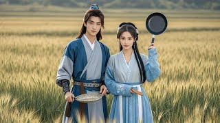 [MULTI SUB]【完整版】 | 我意外穿越古代和夫君閃婚後，靠現代知識帶全家致富！