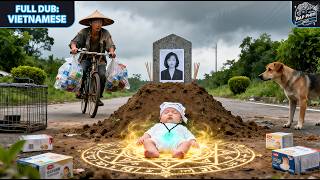 老安路救昏迷女，竟是富豪失踪孙女