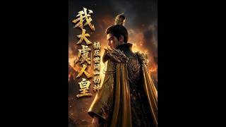 The Great Yu Emperor: Subdue All Deities
