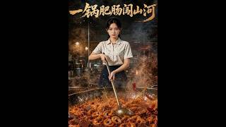 一鍋肥腸闖山河