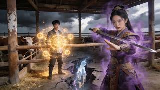 Treasure Hunting Through Two Realms: I Lead My Sister to Build a New Empire