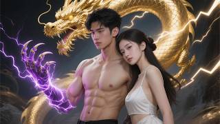 被女戰神退婚的廢材竟是最強明王