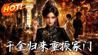 千金归来，重振家门