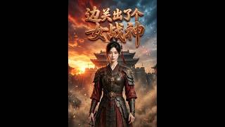 边关出了个女战神