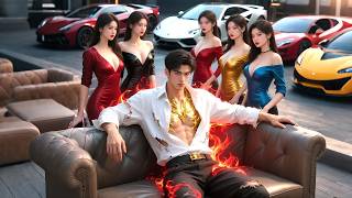 The Dragon King's Return: The CEO's Bodyguard