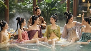 The Laid-back Daily Life of an Unlucky Second Prince
