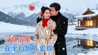 雪崩坠忆：联姻夫妻的陌生爱人