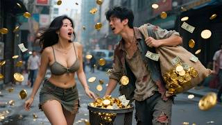 時光逆襲:廢品富翁的戀愛風暴