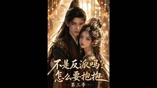 不是反派吗？怎么要抱抱 第三季