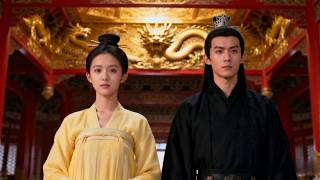 穿成炮灰妃后，我和闺蜜太后合谋了