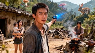 重生贫苦农家：系统助我山中发家