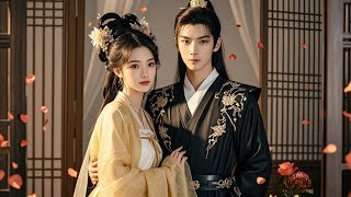 宮女重生：從悲劇到愛情的逆轉